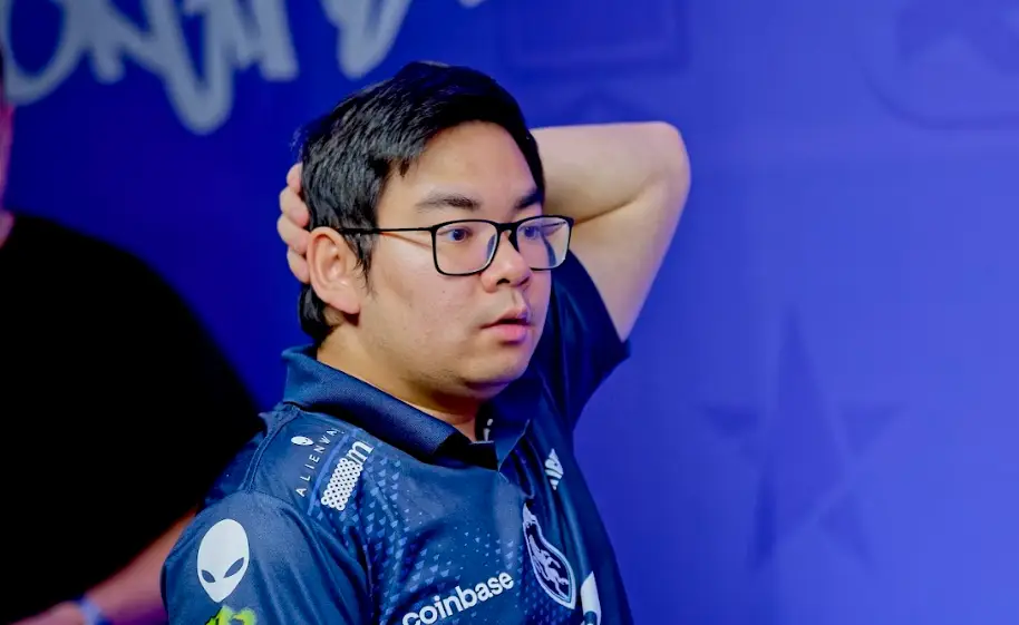 Liquid Runa Runa обыграла Liquid на DreamLeague 27 | Dota 2 | Taverna.gg
