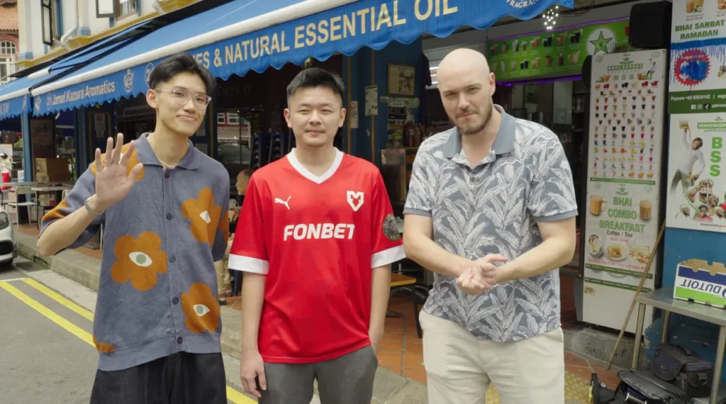 Spirit проиграла MOUZ и покинула BLAST Slam IV на 5-6-м месте