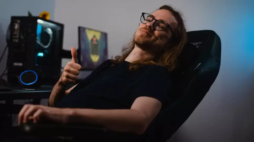 Misha: «Aurora - слабейшая тима, пора расходиться»