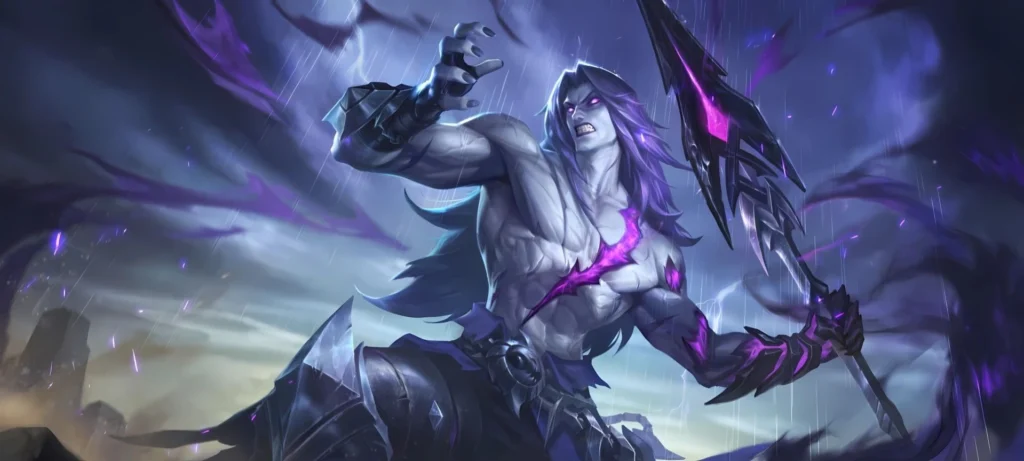 MLBB: как играть на Москове?