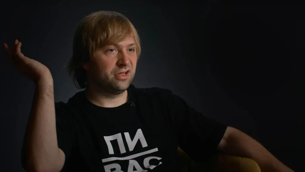 NS снялся с BB Streamers Battle 12: «Я призываю всех, у кого не нарисованные рейтинги, - объявлять бойкот»