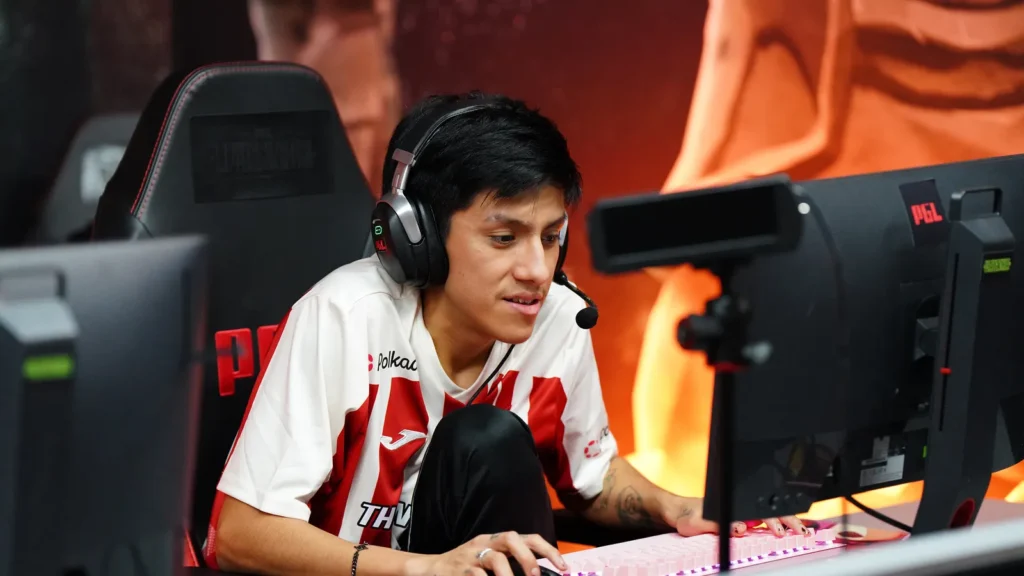 Cobra с Parker покинула PGL Wallachia 6 без единой победы