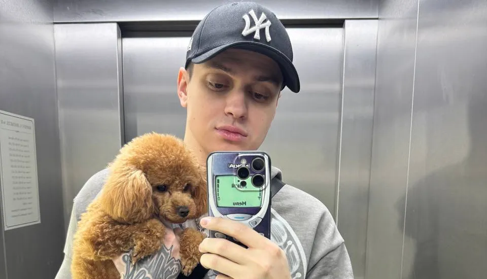 Buster проиграл skywhywalker 1 млн рублей в шоу-матче 1 на 1