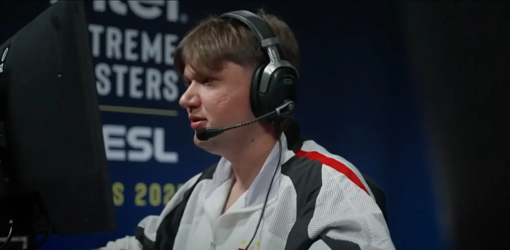 BC.Game с s1mple и electroNic выиграла 3 из 5 игр на Red Bull GIBAWAY JOURNEY и заняла 3-е место в группе