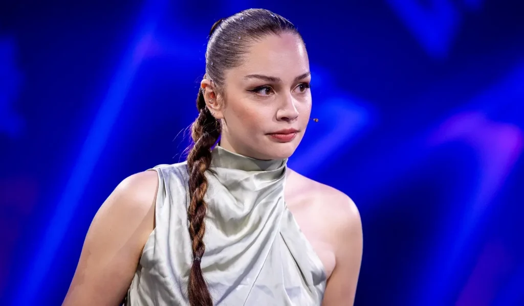 NatTea: «Перед TI9 я попалась против ana, и он уничтожил меня на мидовом Io - за месяц до того, как выиграет TI с Io»