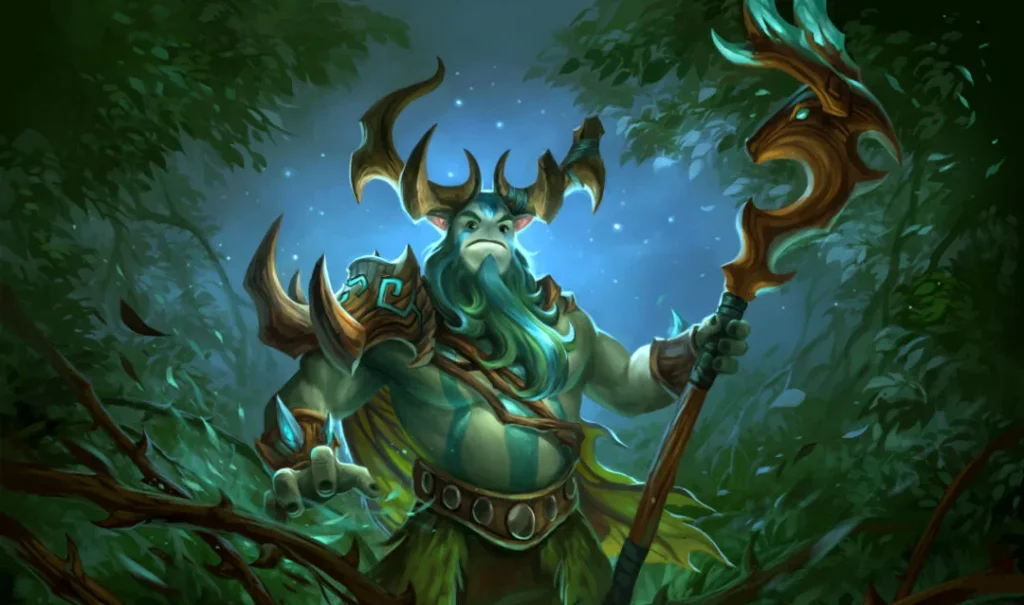 Шесть саппортов, на которых можно переобуться в кора