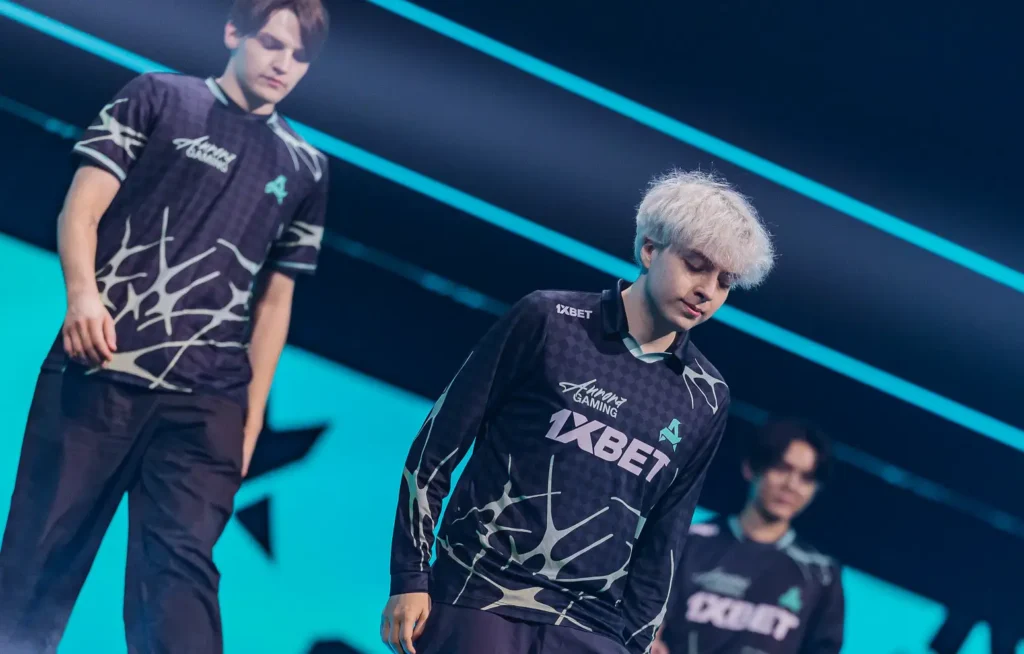 Владелец Aurora: «Я уверен, что этот состав полетит. Просто им нужно немного поиграть»