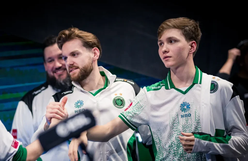 IEM Chengdu. Vitality против Astralis, FURIA сыграет с The MongolZ