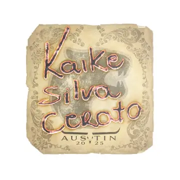 KSCERATO обратился к Valve: «Пожалуйста, примите мой новый стикер, это не ИИ»