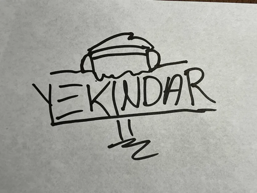 Valve не приняла стикер YEKINDAR с фирменной посадкой