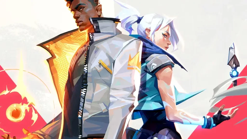 BetBoom VALORANT League: Fall. Team samuraj и Team Redgar покинули турнир