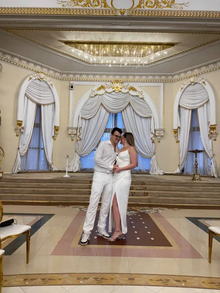 Травоман женился: «»