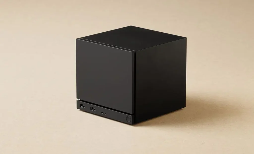 Появились фотографии