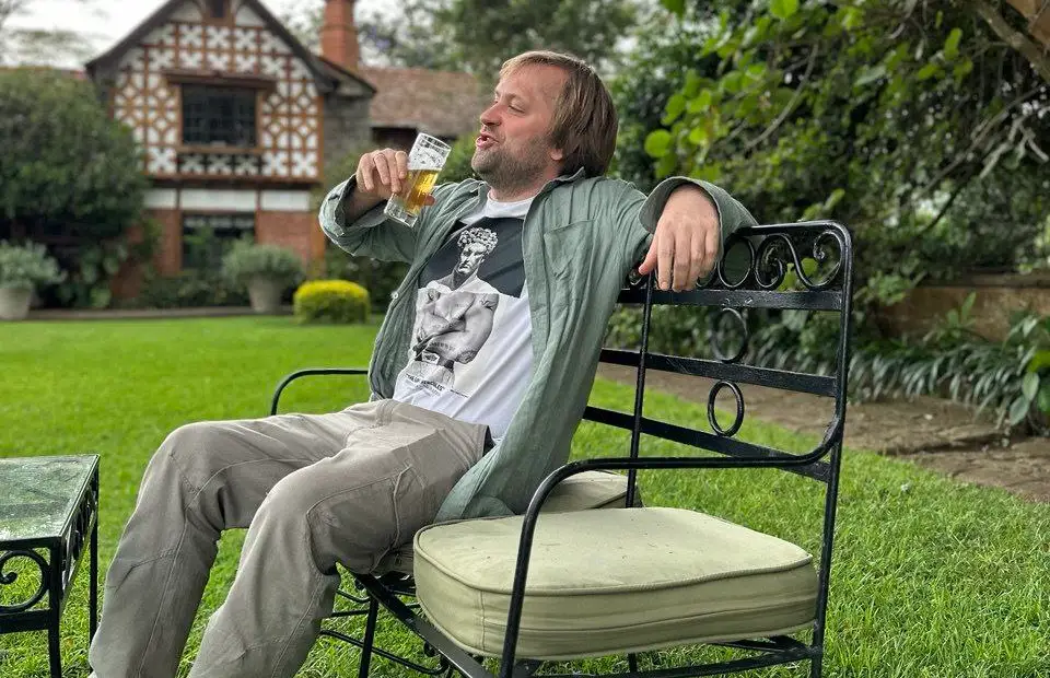 NS о BB Streamers Battle: «Любой, кто участвует сейчас, уже подшкварен. Ставлю крест на этом говне»