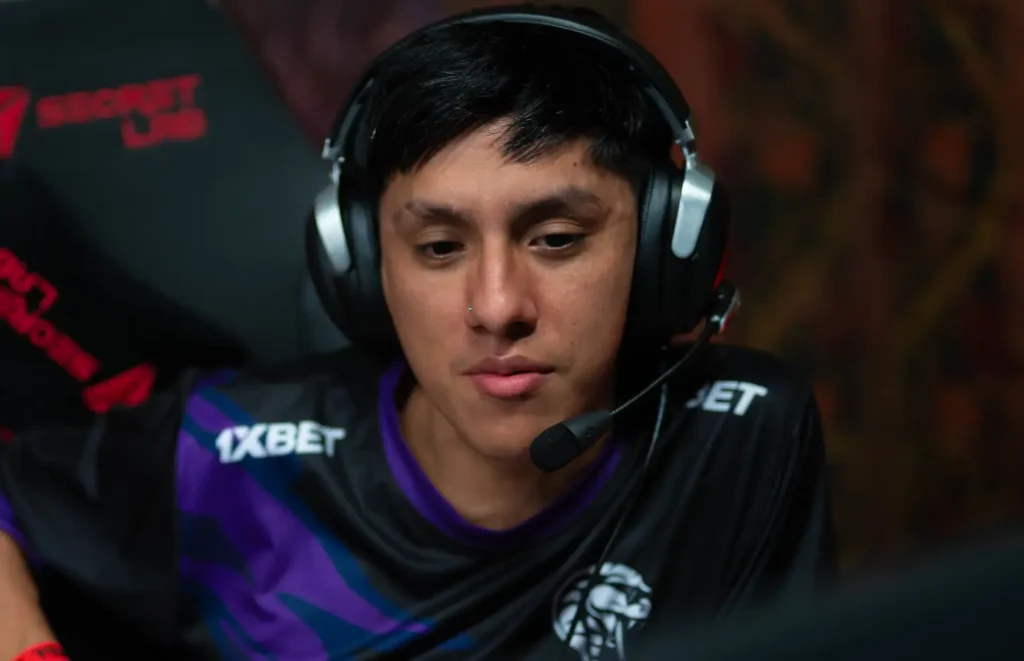 PARIVISION обыграла Cobra с Parker и вышла в сетку 1-1 на PGL Wallachia 6