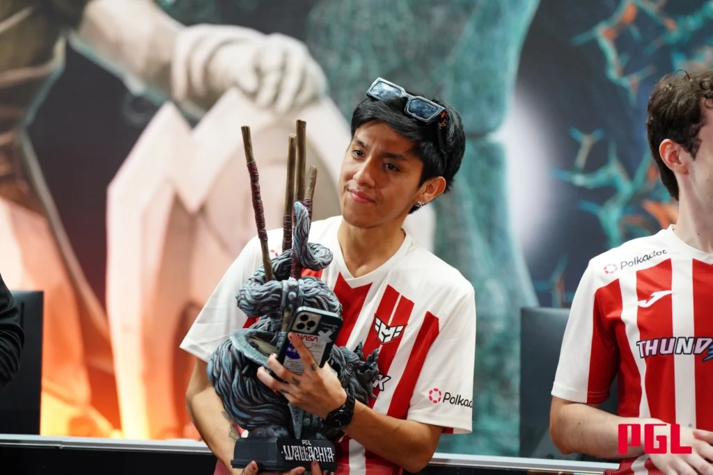 Старт сезона в Доте – дежавю. Вот 4 примера