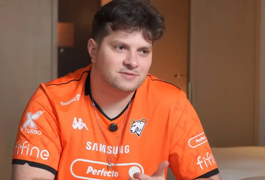 Perfecto: «Нам нужно натренировать свою базу, как минимум»