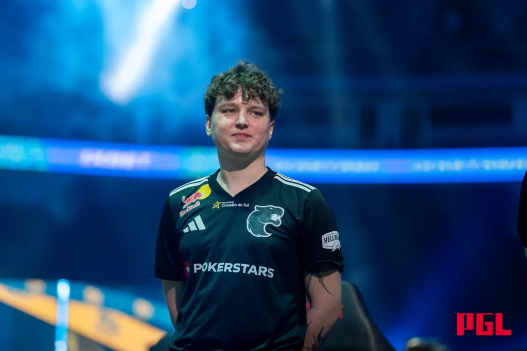 Furia спасает скучнейший сезон в CS. В эту команду хочется верить