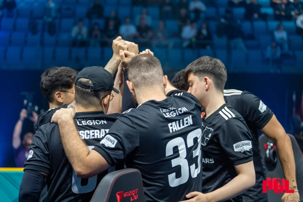 Pgl Cs2 Astana 2025 Grand Final Day Part 1 66 X3