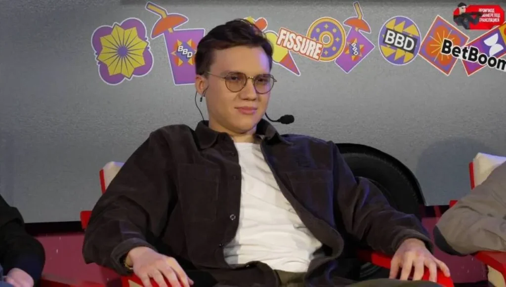 Almazer о Spirit: «Игроки не понимают, что, где и когда нужно делать. Еще donk не в праймовой форме находится»