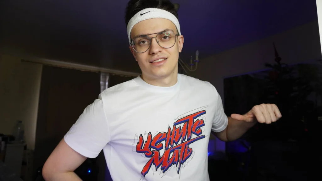 Все номинанты премии SLAY 2025