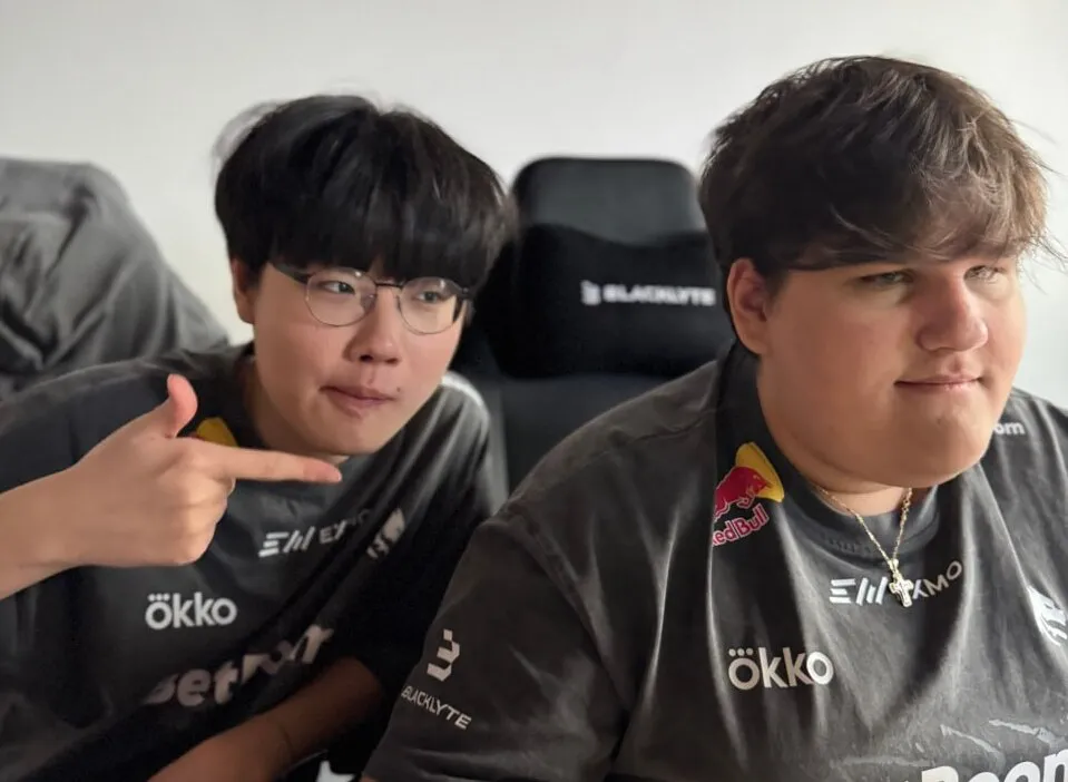 Spirit прошла на M7 World Championship - команда сыграет с Virtus.pro за посев на турнире