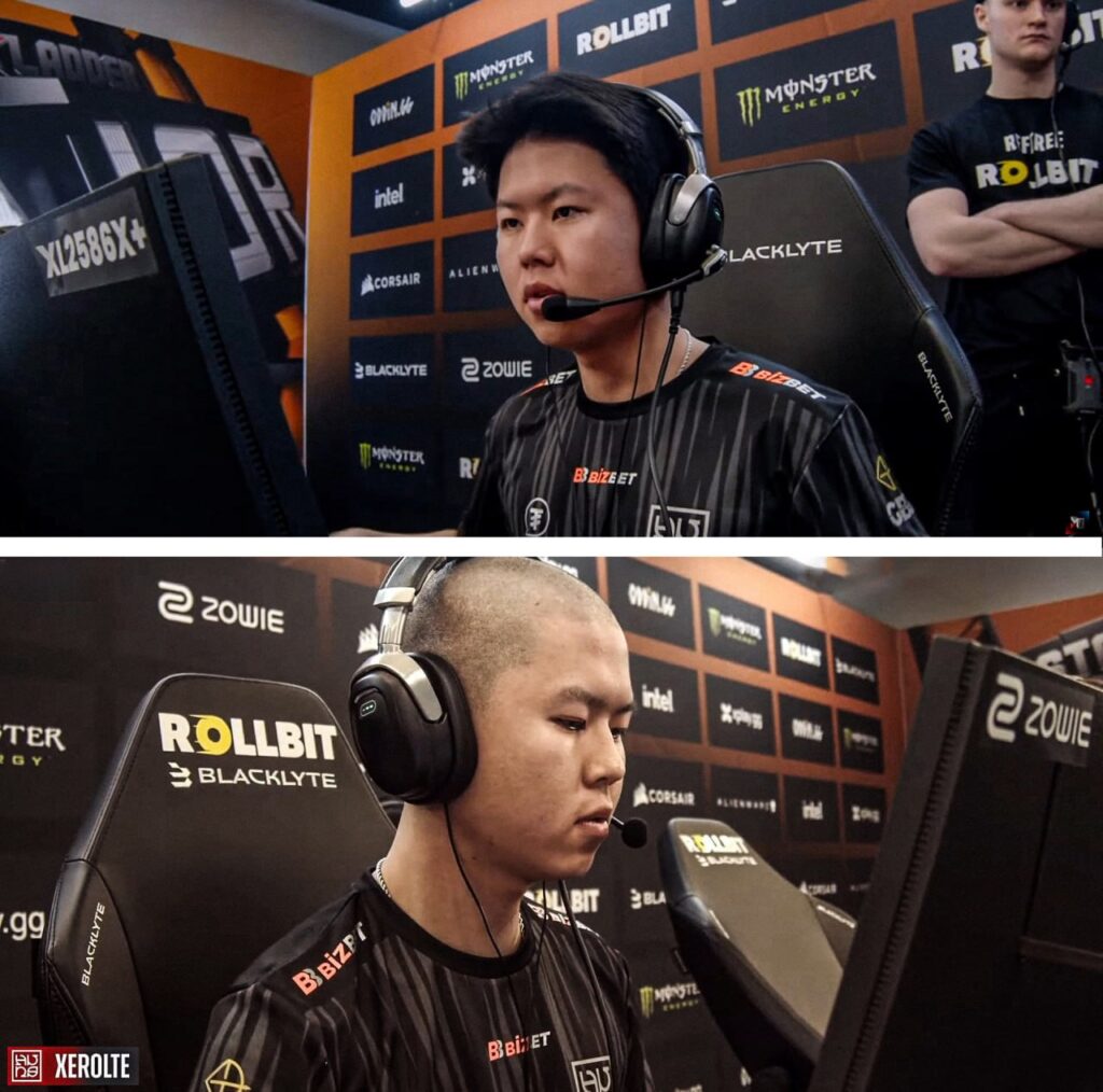 Как прошел второй день мейджора в Будапеште?