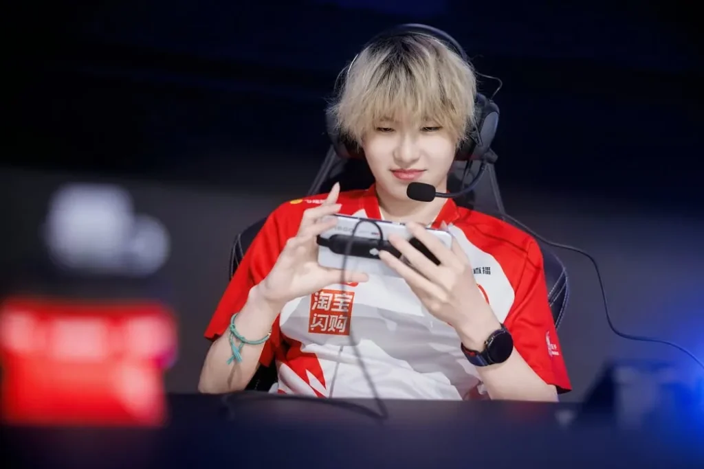 Финал KPL по Honor of Kings вошел в Книгу рекордов Гиннесса как самый посещаемый матч в киберспорте