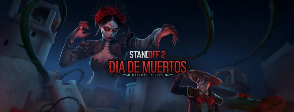 Актуальные промокоды в Standoff 2 на декабрь 2025: голда, ножи и бонусы