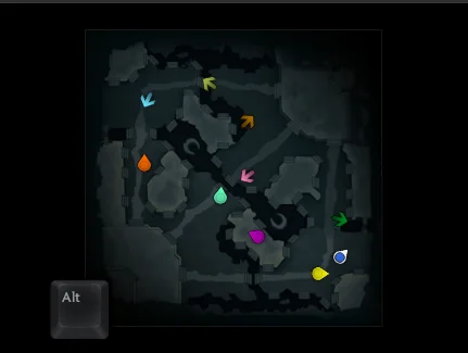 Семь настроек Доты, которые надо отключить