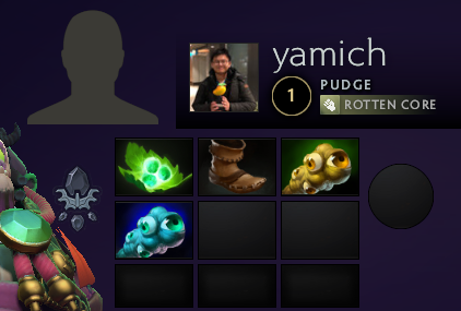 Как правильно играть на Pudge? Рассказываем на примере лучшего Пуджа про-сцены