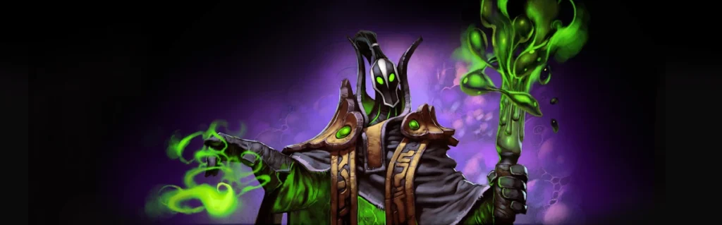 Как законтрить КАЖДУЮ ульту в Доте?