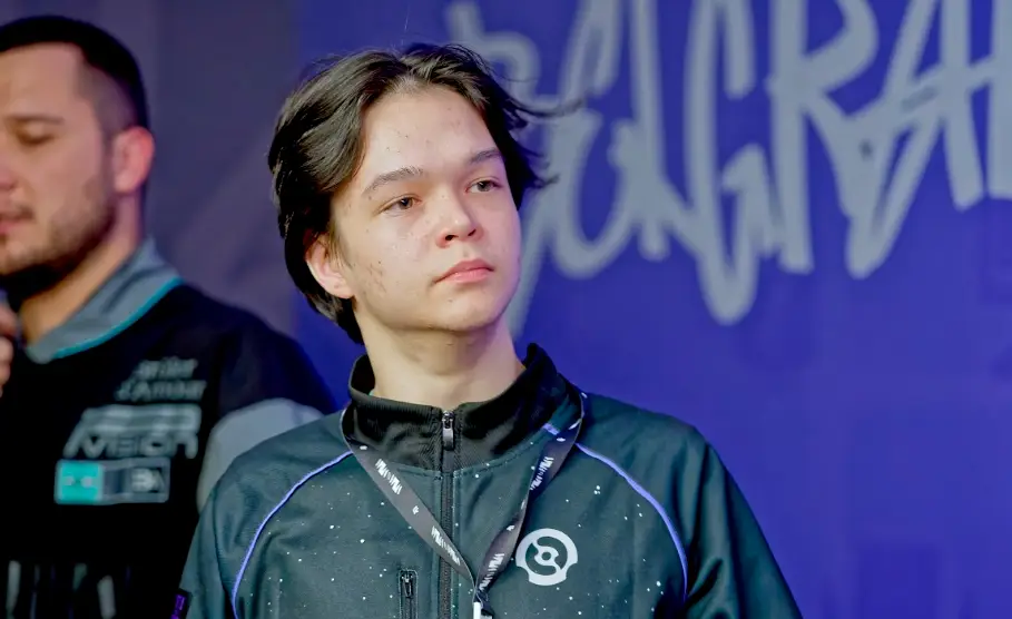 Satanic возглавил европейский ладдер, Pure и Malr1ne - в топ-3