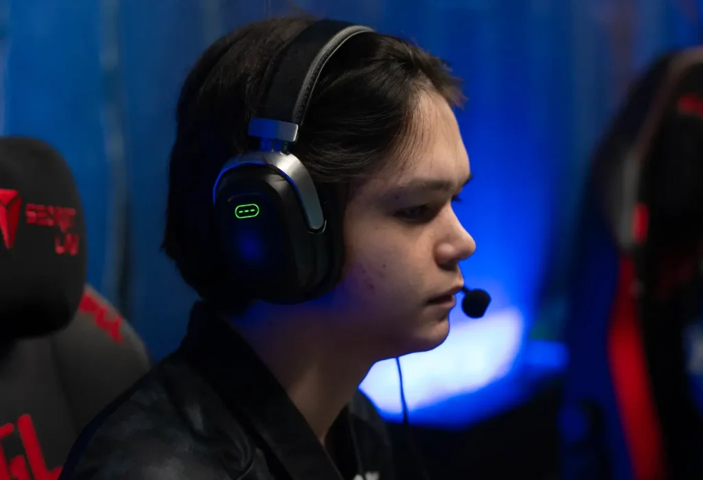 Ahilles: «Кажется, Satanic сломали в PARIVISION»