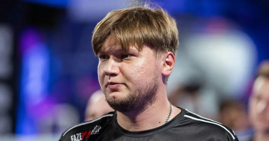 BC.Game покинула CCT 3 European 9. S1mple сыграл против ECSTATIC с K/D 23-37, electroNic - с K/D 31-42