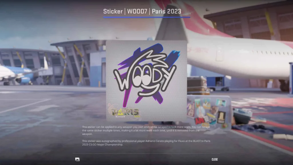 Valve массово отменяет стикеры про-игроков. Почему?