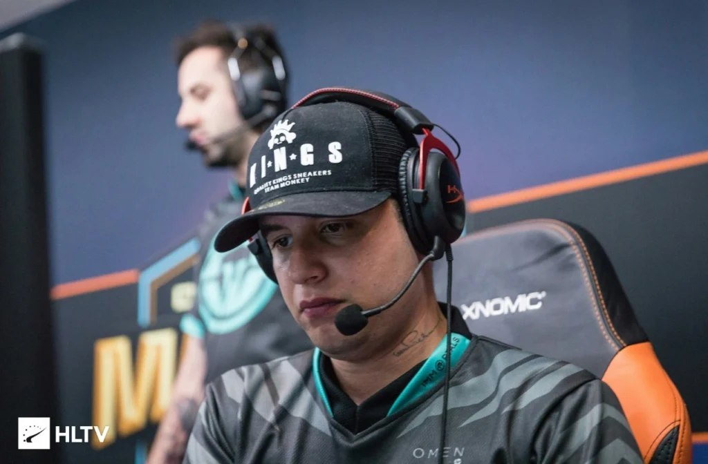 Богатый клуб 100 Thieves возвращается в CS. У него было два неудачных захода