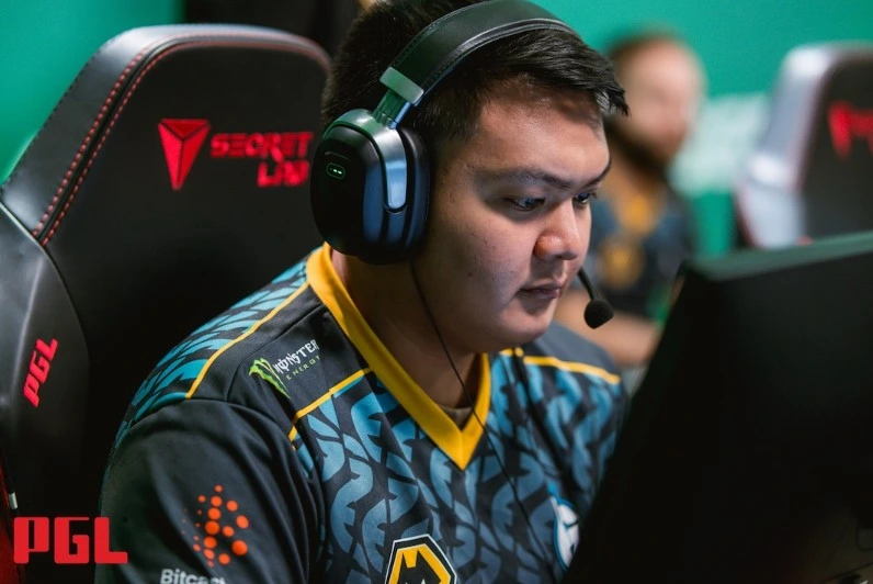 Пародируем боссов Wildcard: собираем состав в CS по нейросетям