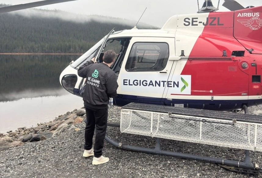 Пародируем боссов Wildcard: собираем состав в CS по нейросетям