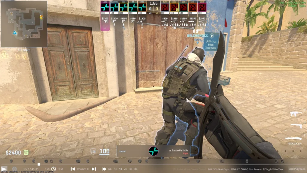 Актуален ли Jame Time в 2025-м?