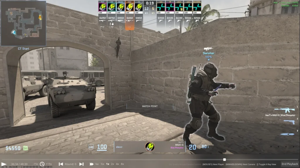 Актуален ли Jame Time в 2025-м?