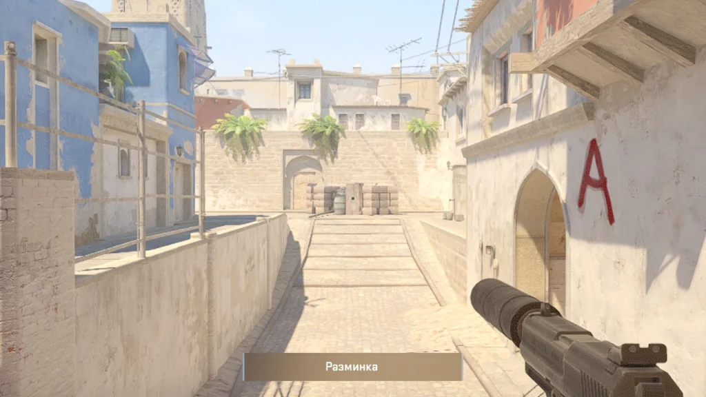 Лучшие прицелы