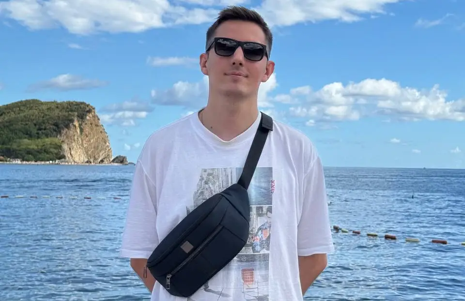 Sheyl покинул FISSURE: «Так сложились обстоятельства для компании»