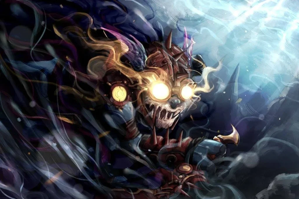 Четыре занозы, которые надо срочно удалить из Доты