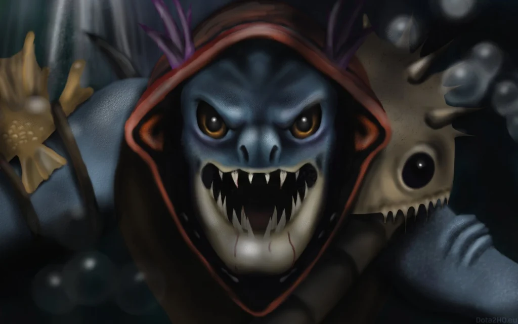 Четыре занозы, которые надо срочно удалить из Доты