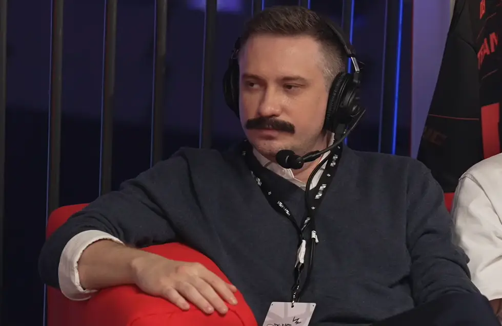 Solo готов подраться с Daxak в октагоне: «Это худший игрок в истории человечества»