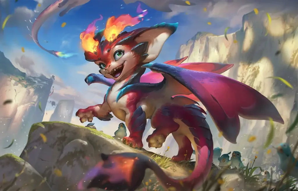 League of Legends 2 может выйти во второй половине 2026 года (инсайдер)