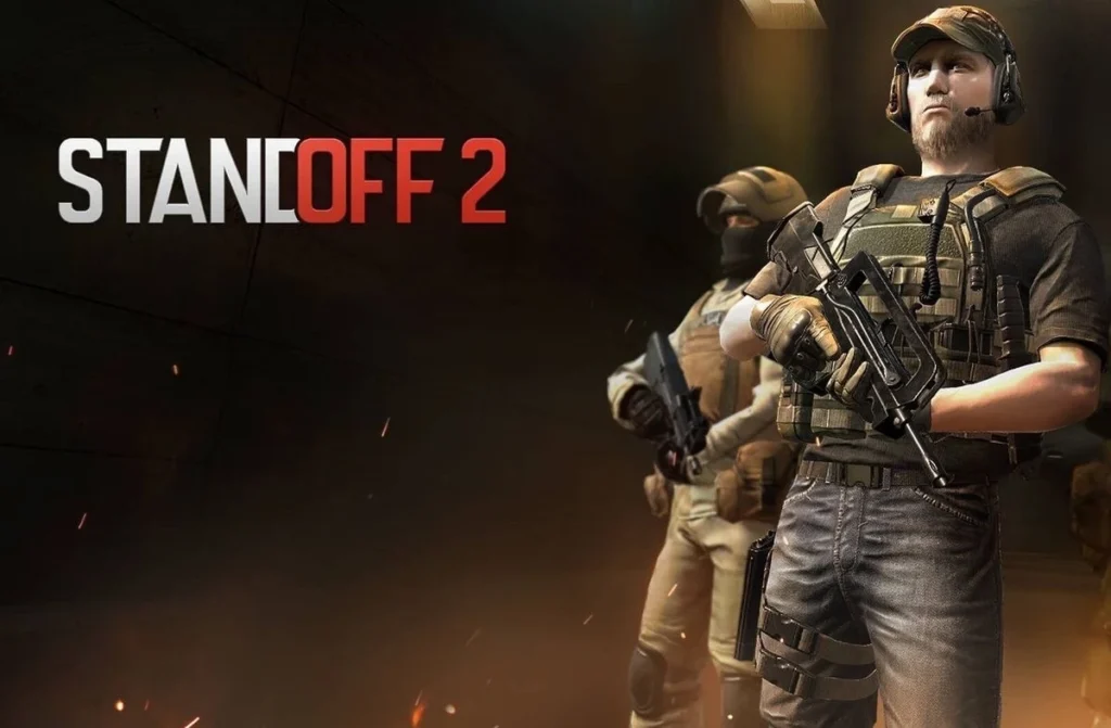 Галочка в Standoff 2: что означает и как получить