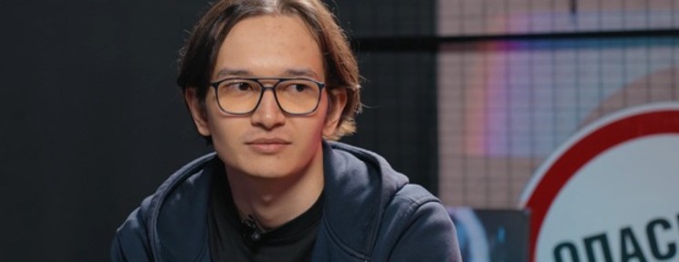 Lilskrip - CEO Runa. Он в бане у PGL и Valve за аккшеринг (База Киберспорта)