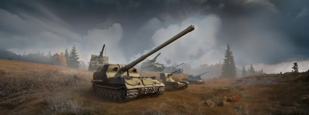 Мод «Тундра» в World of Tanks: что это, как работает и почему за него банят